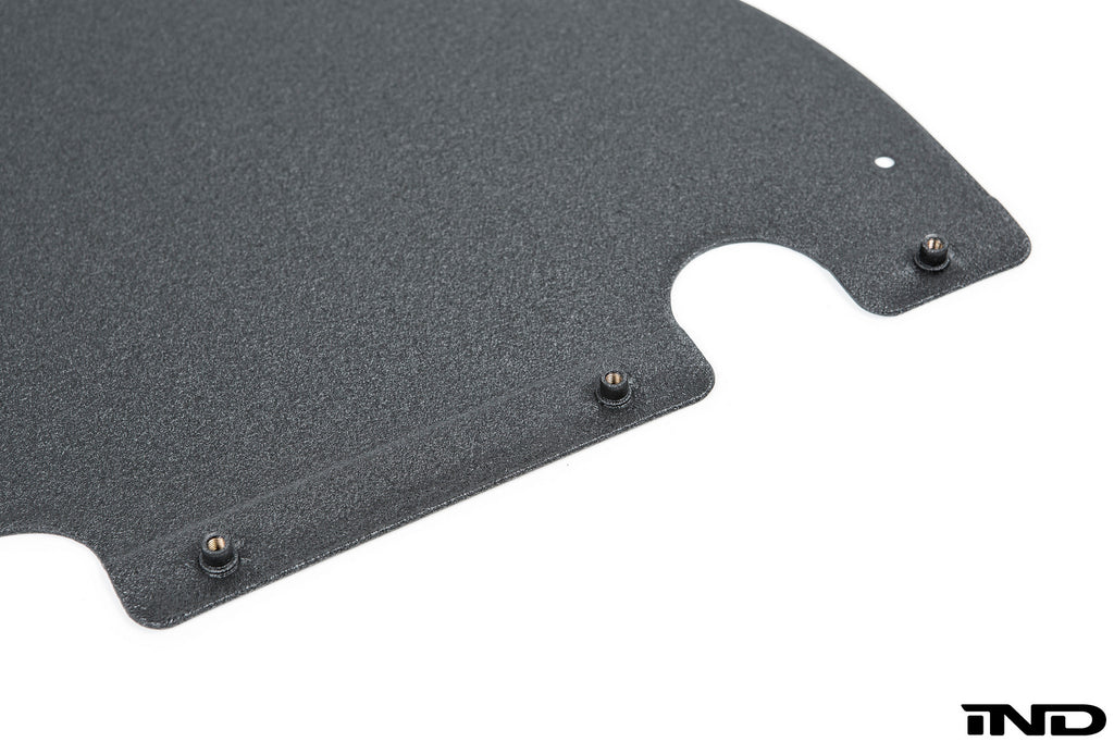 Fall Line Motorsports f87 m2 rear closeout - iND Distribution