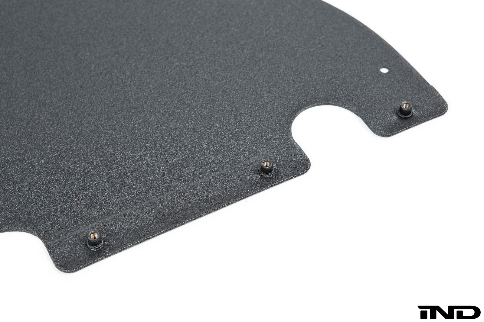 Fall Line Motorsports f87 m2 rear closeout - iND Distribution