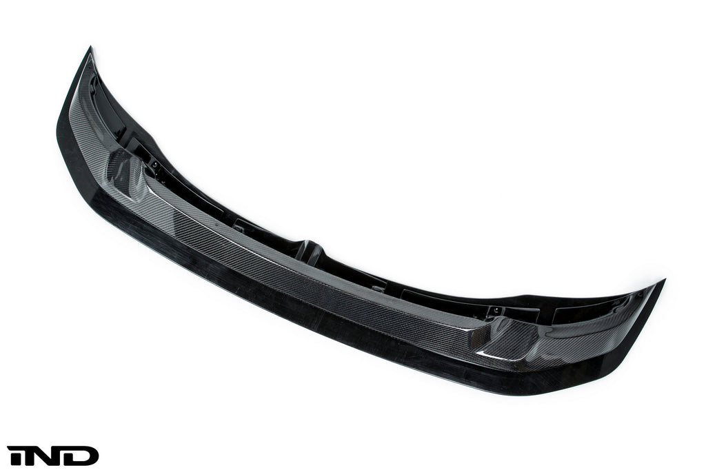 Fall Line Motorsports f82 m4 gts replacement lower splitter - iND Distribution