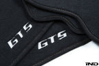 iND f82 m4 gts floor mat set - iND Distribution