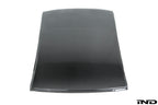 RKP e46 m3 carbon roof panel - iND Distribution