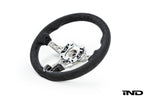 BMW OEM f82 m4 gts steering wheel - iND Distribution