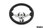 BMW OEM f82 m4 gts steering wheel - iND Distribution