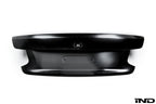 BMW motorsport f22 m235ir race trunk - iND Distribution