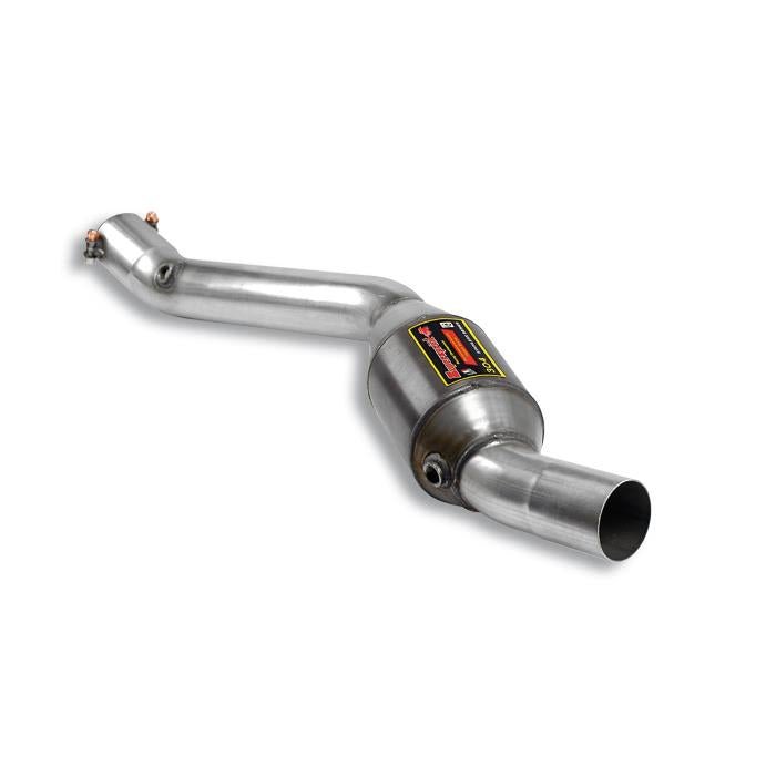 Supersprint MERCEDES T251 R AMG Front Metallic Catalytic Converter Right