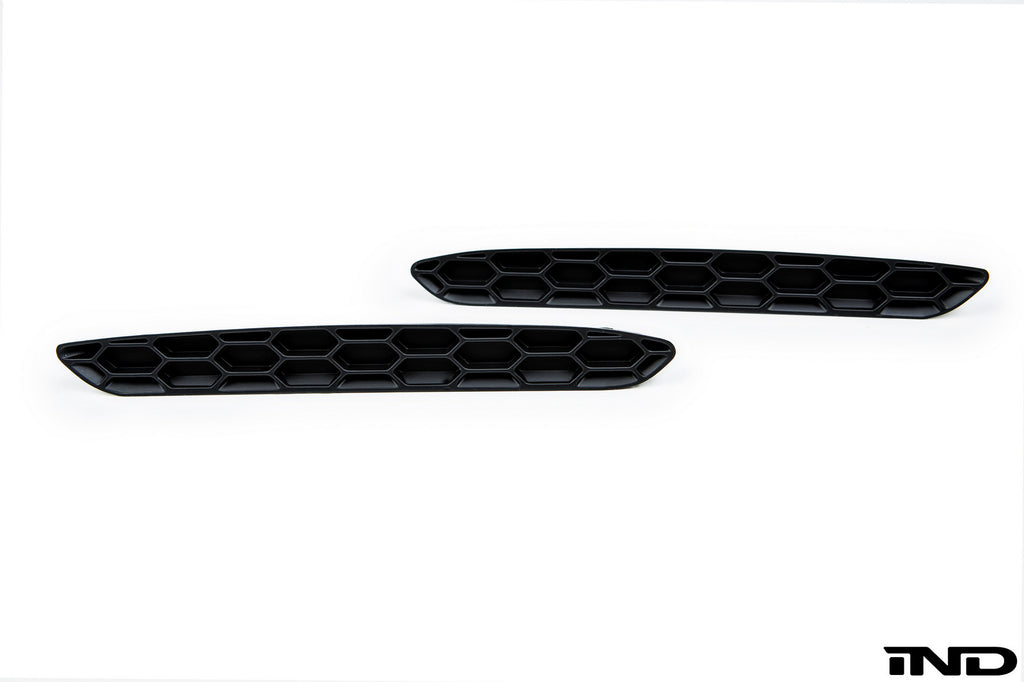 Acexxon f87 m2 honeycomb rear reflector inserts - iND Distribution