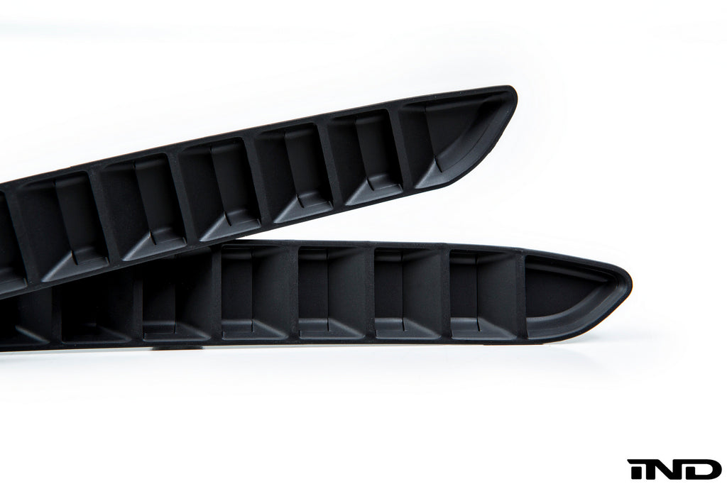 acexxon f87 m2 horizontal slat rear reflector inserts - iND Distribution