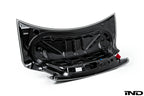BMW motorsport f22 m235ir race trunk - iND Distribution