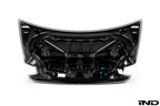 BMW motorsport f22 m235ir race trunk - iND Distribution