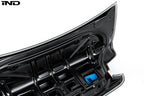 BMW motorsport f22 m235ir race trunk - iND Distribution