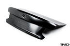 BMW motorsport f22 m235ir race trunk - iND Distribution