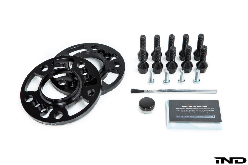 Future Classic wheel spacer kit 12mm lug - iND Distribution