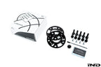 Future Classic wheel spacer kit 12mm lug - iND Distribution