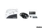 Future Classic wheel spacer kit 12mm lug - iND Distribution