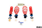 BMW m Performance f80 m3 f82 m4 suspension - iND Distribution