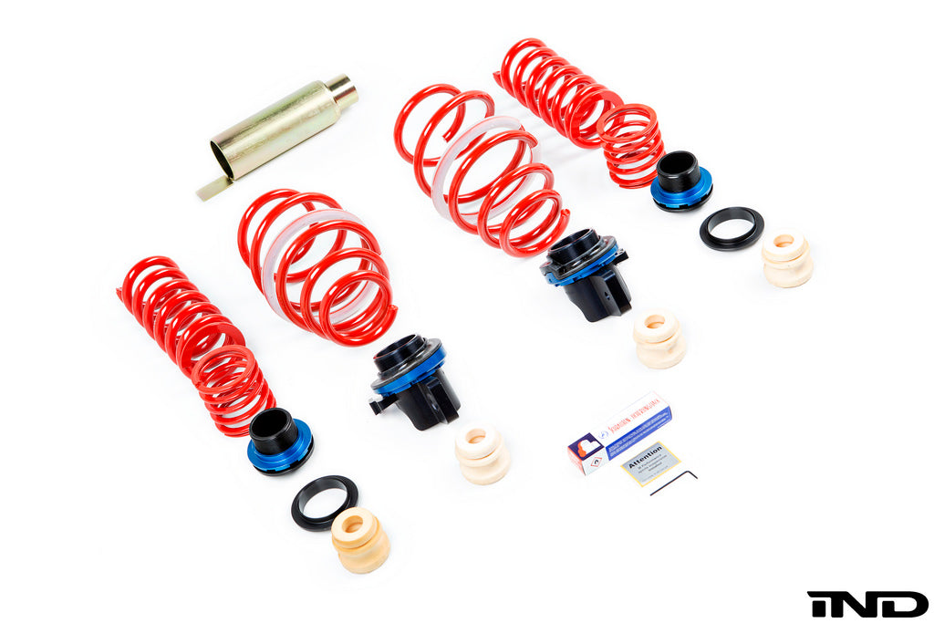 BMW m Performance f80 m3 f82 m4 suspension - iND Distribution