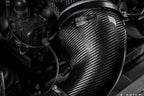 Eventuri porsche 991 turbo turbo s carbon intake system - iND Distribution