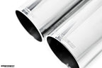 Eisenmann e32 740i performance exhaust - iND Distribution