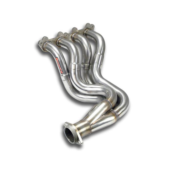 Supersprint LOTUS ELISE Manifold 4-1 Step-Design