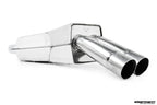 Eisenmann e32 730i 735i performance exhaust - iND Distribution