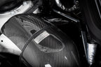 Eventuri bmw b58 carbon fiber intake system - iND Distribution