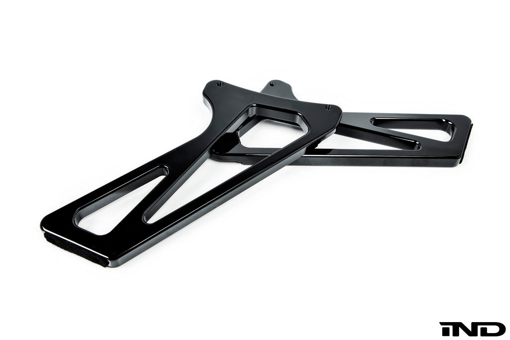 RKP gts high wing mount set - iND Distribution