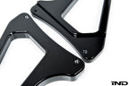 RKP gts high wing mount set - iND Distribution