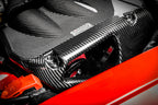 Eventuri c7 rs6 rs7 carbon fiber intake system - iND Distribution