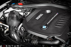 Eventuri bmw b58 carbon fiber intake system - iND Distribution