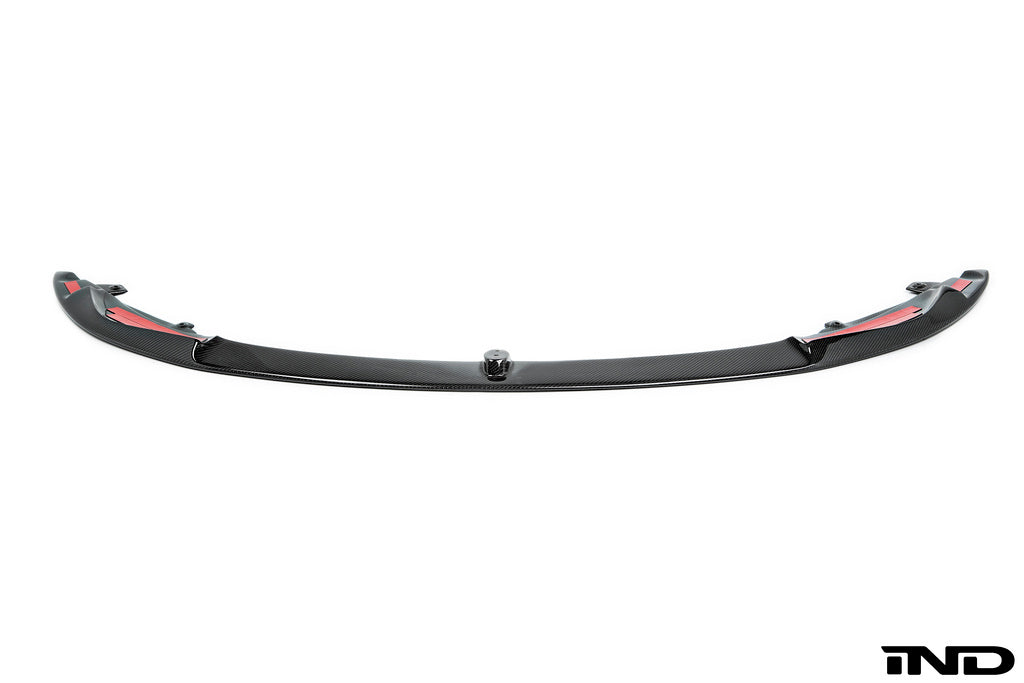RKP f8x m3 m4 carbon fiber front lip - iND Distribution