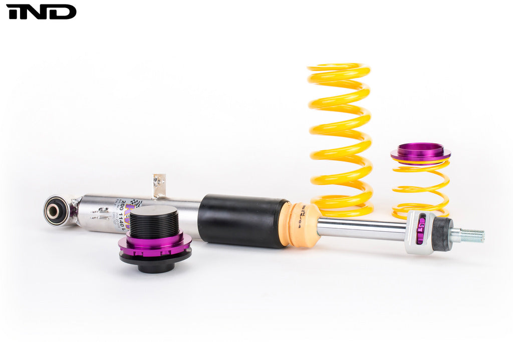 KW f87 m2 variant 3 coilover kit - iND Distribution – IND Distribution