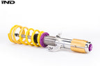 KW f87 m2 variant 3 coilover kit - iND Distribution