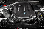 Eventuri bmw b58 carbon fiber intake system - iND Distribution
