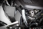 Eventuri bmw b58 carbon fiber intake system - iND Distribution