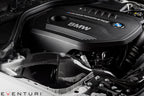 Eventuri bmw b58 carbon fiber intake system - iND Distribution
