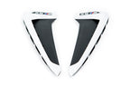 BMW m Performance f85 x5m side grille set - iND Distribution