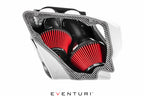 Eventuri c7 rs6 rs7 carbon fiber intake system - iND Distribution