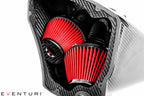 Eventuri c7 rs6 rs7 carbon fiber intake system - iND Distribution