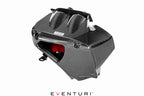 Eventuri c7 rs6 rs7 carbon fiber intake system - iND Distribution