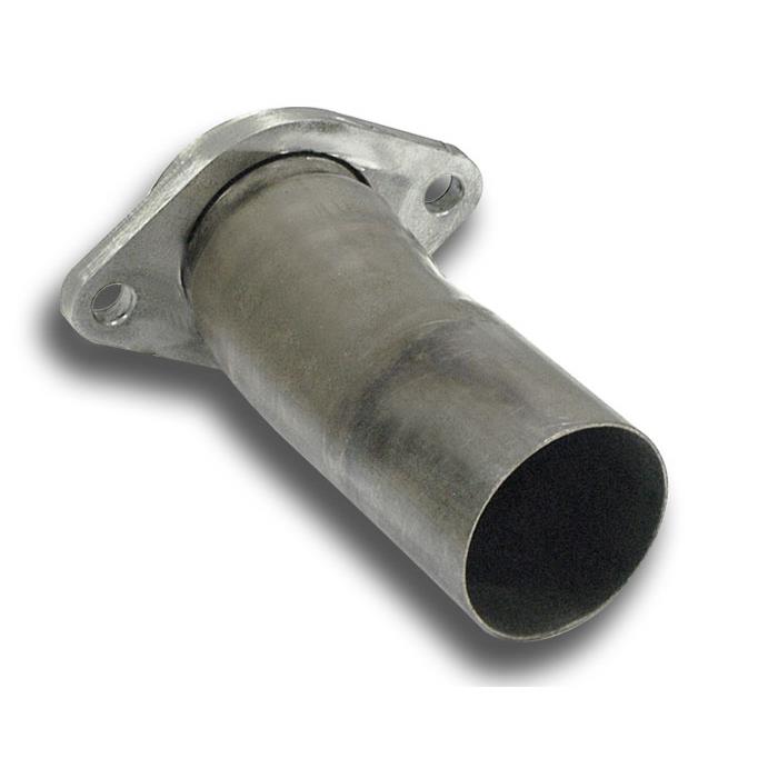Supersprint BMW E82 Connecting Pipe For Oem Centre Exhaust