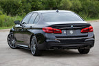 BMW m Performance g30 5 series trunk spoiler - iND Distribution