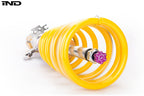 KW f87 m2 variant 3 coilover kit - iND Distribution