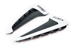 BMW m Performance f85 x5m side grille set - iND Distribution