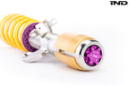 KW f87 m2 variant 3 coilover kit - iND Distribution