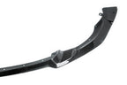BMW OEM f82 m4 cs carbon fiber front splitter - iND Distribution