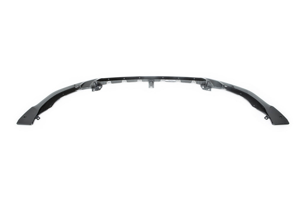 BMW OEM f82 m4 cs carbon fiber front splitter - iND Distribution