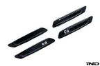 iND f10 5 series lci painted side marker set - iND Distribution