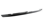 BMW OEM f82 m4 cs carbon fiber trunk spoiler - iND Distribution