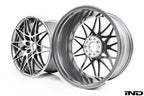 BMW OEM f8x m3 m4 style 666m competition package wheel set - iND Distribution