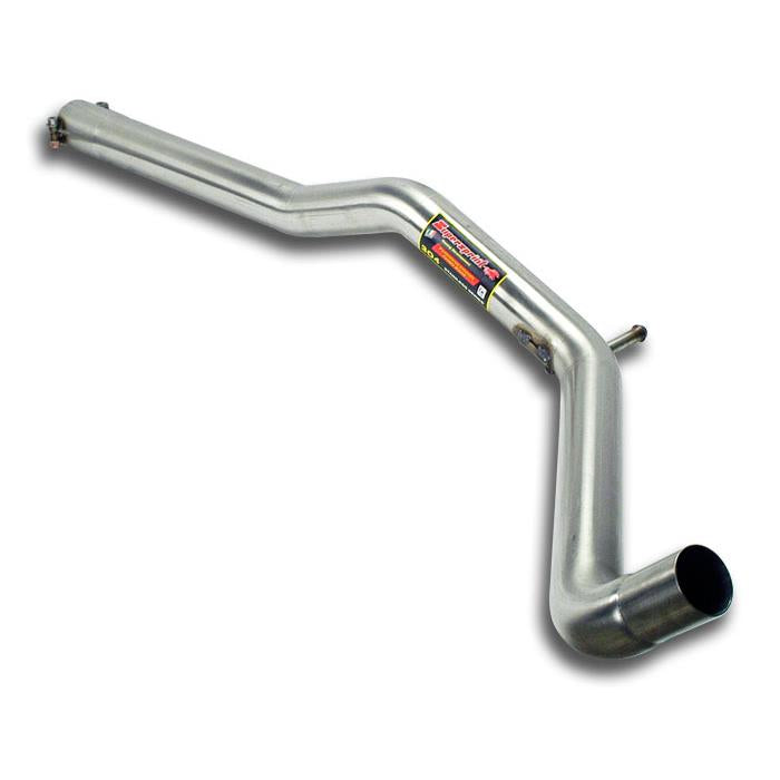 Supersprint PEUGEOT RCZ Centre Pipe